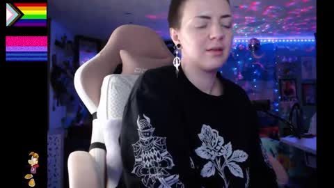 NerdySquirty online show from 11/14/25, 05:50