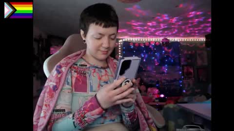 NerdySquirty online show from 01/12/26, 07:57