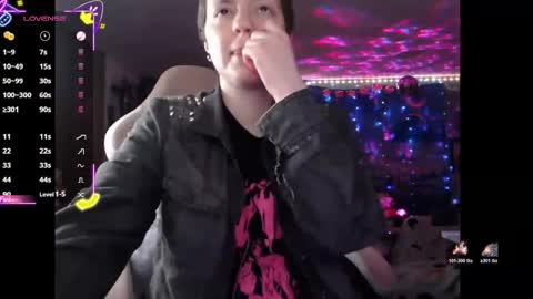 NerdySquirty online show from 01/17/26, 06:18