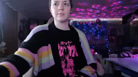 NerdySquirty online show from 01/19/26, 06:50