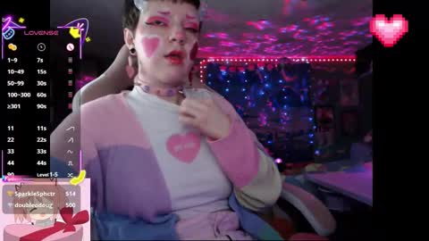 NerdySquirty online show from 02/15/26, 07:51