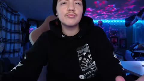 NerdySquirty online show from 02/24/26, 05:38