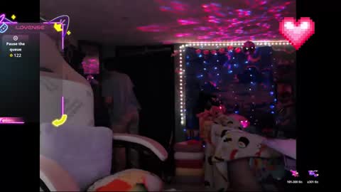 NerdySquirty online show from 04/15/26, 04:52