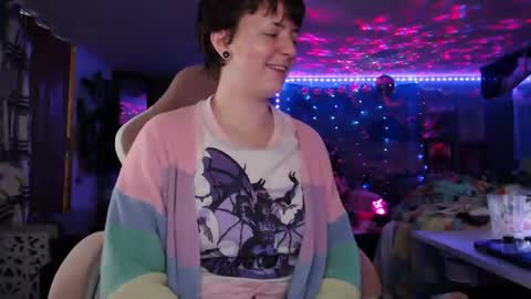 NerdySquirty online show from 05/20/26, 06:41