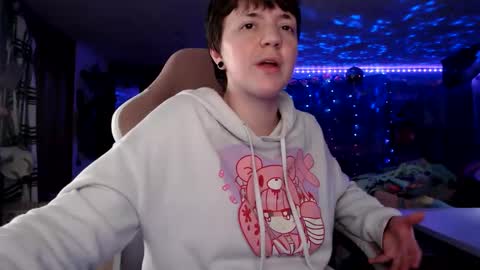 NerdySquirty online show from 05/21/26, 08:10