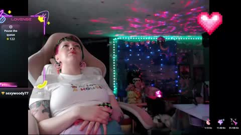 NerdySquirty online show from 05/28/26, 03:48