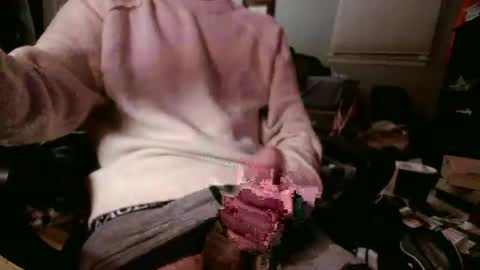 Snapshot of nerdyboi22 chatting on 01/02/25, 05:46 nerdyboi22 online show from 01/02/25, 05:46