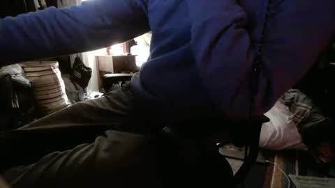 Snapshot of nerdyboi22 chatting on 11/28/25, 01:08 nerdyboi22 online show from 11/28/25, 01:08