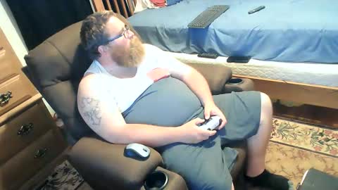 nerdychub4fun online show from 04/19/26, 12:33