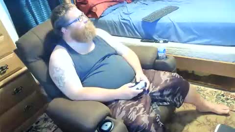nerdychub4fun online show from 04/19/26, 01:32