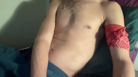 Xavy online show from 01/20/25, 04:32