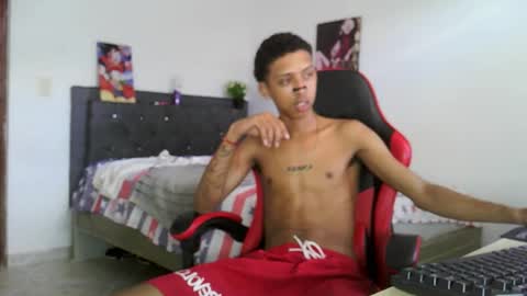 nerek master online show from 10/14/25, 05:14