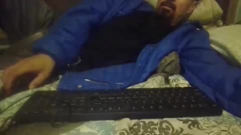 Nerfylil online show from 04/06/26, 03:59