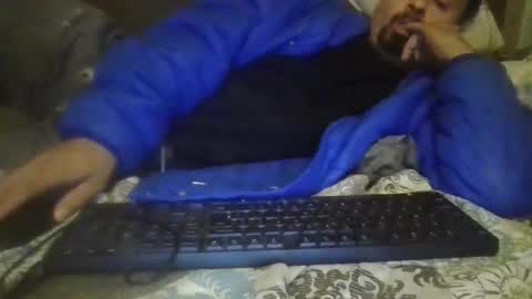 Nerfylil online show from 04/06/26, 04:46