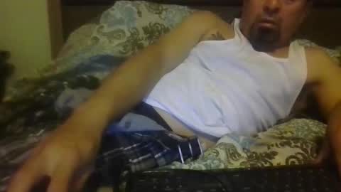 Nerfylil online show from 04/14/26, 05:30
