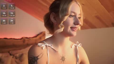 Nerissa online show from 11/14/25, 08:29