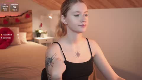 Nerissa online show from 02/06/26, 07:17