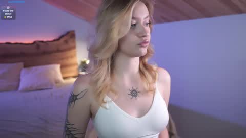 Nerissa online show from 04/05/26, 11:18