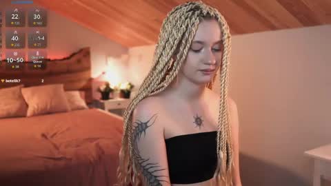 Nerissa online show from 06/03/26, 11:46