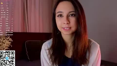 Snapshot of nerixalvire chatting on 07/30/26, 03:22 Emily online show from 07/30/26, 03:22