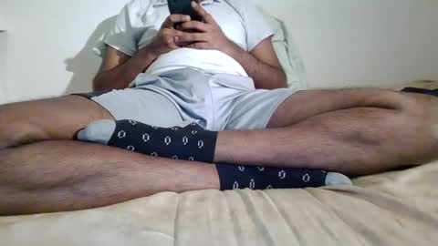 Nerlinlee online show from 04/17/26, 07:06