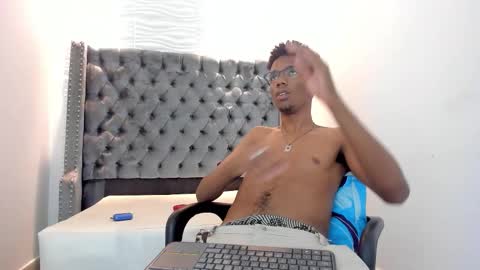 Nero online show from 09/22/25, 07:27