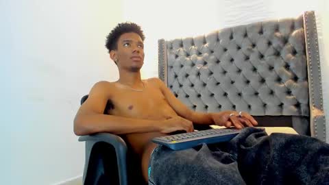 Nero online show from 10/20/25, 07:36