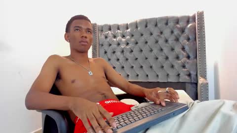 Nero online show from 11/11/25, 07:25