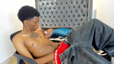 Nero online show from 03/14/26, 07:30