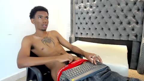 Nero online show from 03/21/26, 07:39