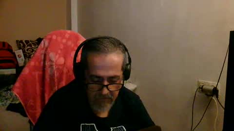 neron401 online show from 01/10/26, 01:29