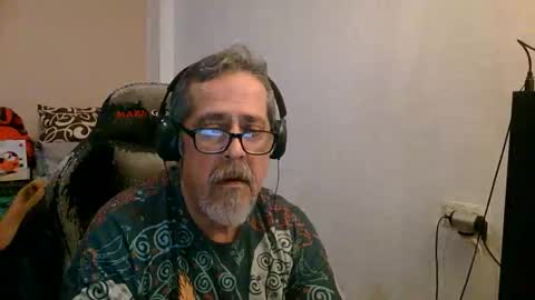 neron401 online show from 02/02/26, 02:54