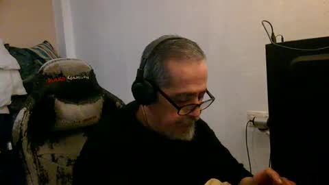 neron401 online show from 03/08/26, 04:49