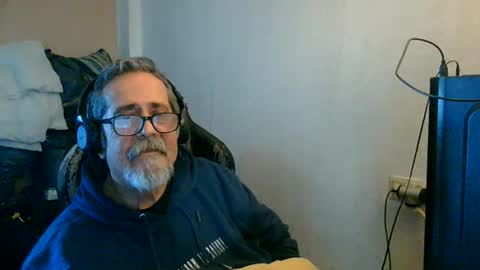 neron401 online show from 04/12/26, 04:01