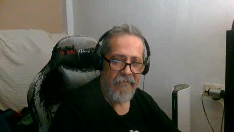 neron401 online show from 07/13/26, 01:08