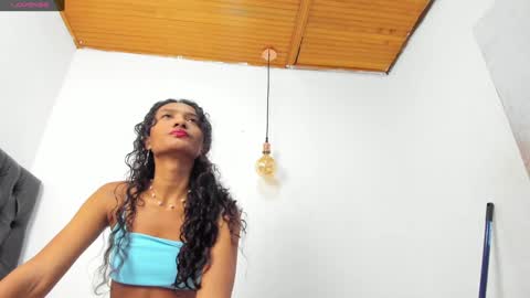 Snapshot of nery_margunez chatting on 12/05/24, 06:10 Nery online show from 12/05/24, 06:10