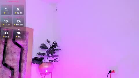 Snapshot of nery_margunez chatting on 02/19/25, 07:05 Nery online show from 02/19/25, 07:05