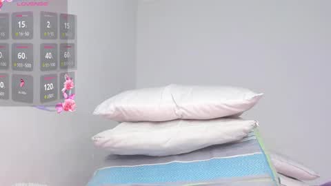 Snapshot of nesferet_sanz chatting on 01/13/25, 08:48 Aleja online show from 01/13/25, 08:48