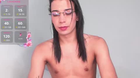 Snapshot of nesferet_sanz chatting on 01/15/25, 09:51 Aleja online show from 01/15/25, 09:51