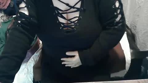 neslihan online show from 02/16/25, 06:10