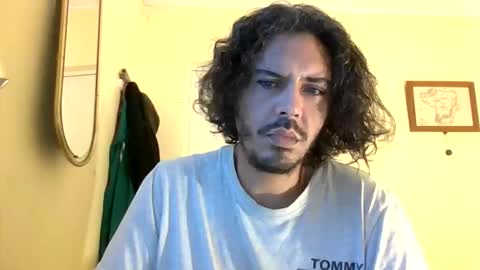 Michael online show from 12/16/25, 04:01