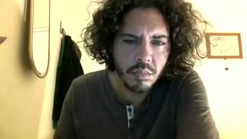 Michael online show from 12/17/25, 09:10