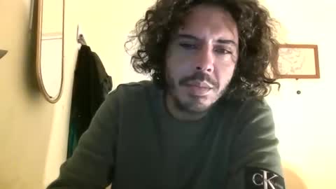 Michael online show from 12/18/25, 08:15