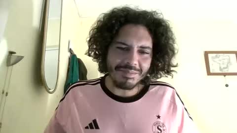 Michael online show from 12/22/25, 09:45