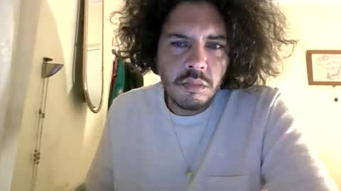 Michael online show from 02/05/26, 06:34