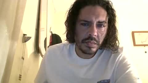 Michael online show from 03/23/26, 07:51