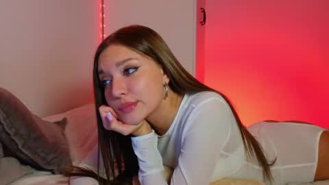 Nessa online show from 12/27/24, 07:35