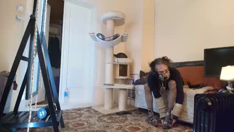 nessieanalemma online show from 02/25/26, 08:24