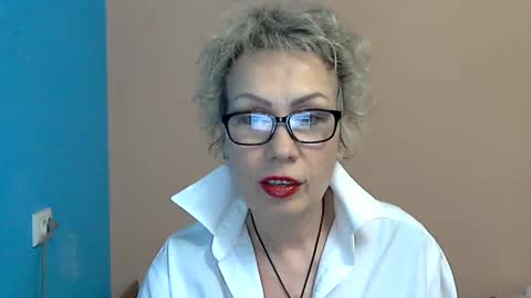 NessyJenixs online show from 03/12/25, 07:17