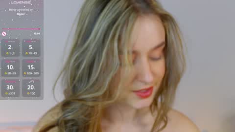 Snapshot of nestygrey chatting on 02/01/25, 03:30 Nesty online show from 02/01/25, 03:30